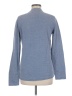 St. John's Bay Blue Pullover Sweater Size M - photo 2