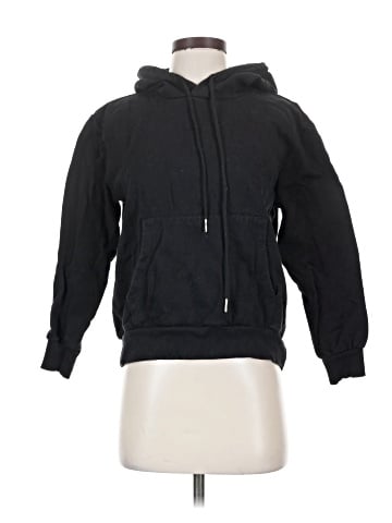 WVN. Pullover Hoodie (view 1)