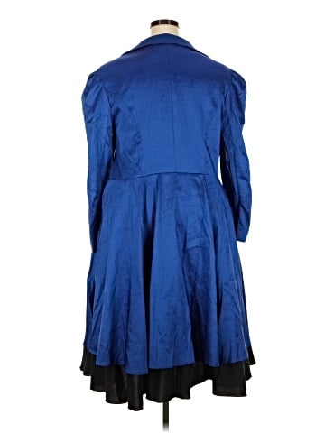 Chic Star Casual Dress (view 2)