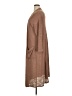 Lularoe Brown Cardigan Size XL - photo 5