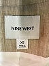 Nine West Gray Blazer Size XS - photo 6