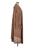 Lularoe Brown Cardigan Size XL - photo 4