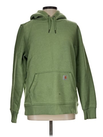 Carhartt Pullover Hoodie (view 1)