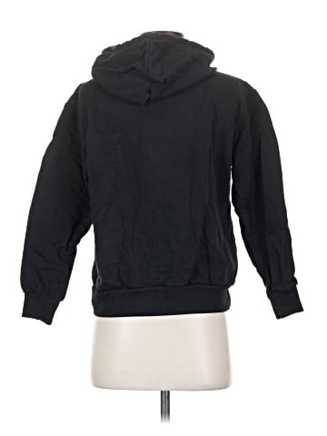 WVN. Pullover Hoodie (view 2)