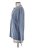 St. John's Bay Blue Pullover Sweater Size M - photo 5