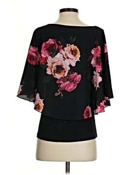 Rodan 3/4 Sleeve Blouse (view 2)