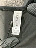 Tempt Me Solid Black Swimsuit Bottoms Size M - photo 3