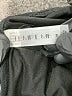 Tempt Me Solid Black Swimsuit Bottoms Size M - photo 4