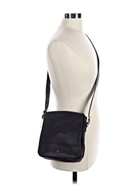 Coach Leather Crossbody Bag (view 2)
