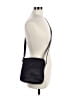 Coach 100% Leather Black Leather Crossbody Bag One size - photo 2