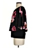 Rodan Black 3/4 Sleeve Blouse Size S - photo 5