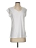 Unbranded White Active T-Shirt Size S - photo 1