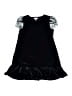 Design History Black Dress Size M (kids) - photo 1