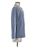 St. John's Bay Blue Pullover Sweater Size M - photo 4