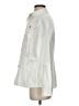 J. McLaughlin 100% Linen Ivory Long Sleeve Button-Down Shirt Size XS - photo 5