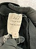 Cinq à Sept 100% Cupro Black Cargo Pants Size M - photo 7
