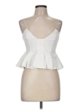Zara Sleeveless Top (view 1)