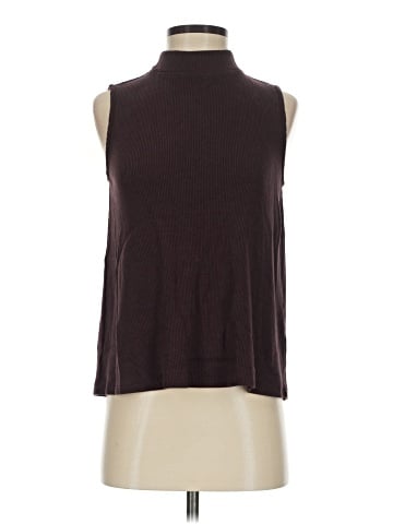 Eileen Fisher Sleeveless Top (view 1)