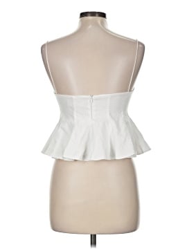 Zara Sleeveless Top (view 2)