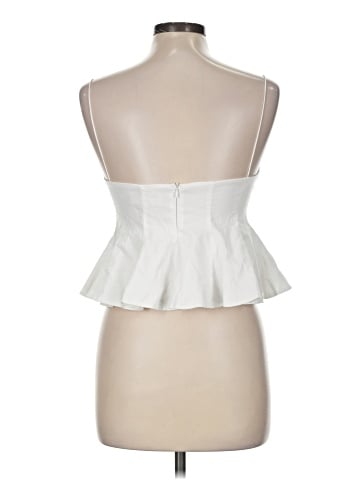 Zara Sleeveless Top (view 2)