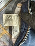 Adriano Goldschmied Stars Blue Jeans Size 29 Waist R - photo 8
