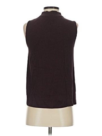 Eileen Fisher Sleeveless Top (view 2)