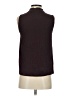 Eileen Fisher Brown Sleeveless Top Size XS - photo 2
