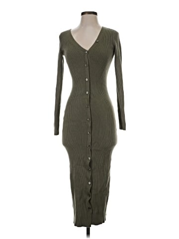 Abercrombie & Fitch Casual Dress (view 1)