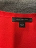 Ann Taylor Red Pullover Sweater Size S - photo 6