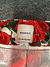 Maeve Floral Red Shorts Size 28 waist - photo 3
