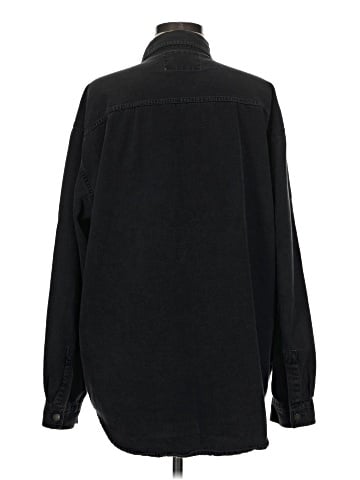 Levi's Long Sleeve Button-Down Shirt (view 2)