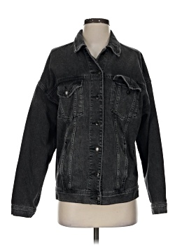 American Eagle Outfitters Denim Jacket