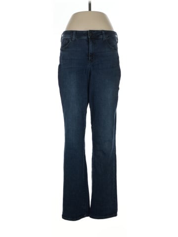Not Your Daughter's Jeans Jeans (view 1)