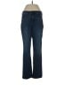 Not Your Daughter's Jeans Blue Jeans Size 12 - photo 1