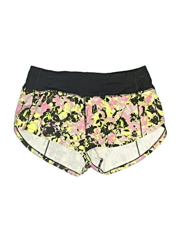 Lululemon Athletica Athletic Shorts (view 1)