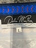 Dalia Macphee Paisley Blue Casual Dress Size L - photo 7