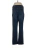 Not Your Daughter's Jeans Blue Jeans Size 12 - photo 2