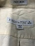 Assorted Brands 100% Cotton Color Block Ivory Long Sleeve Button-Down Shirt Size 16 - photo 7
