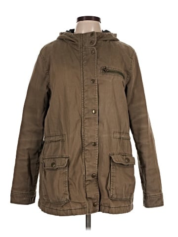 Gap Outlet Jacket (view 1)
