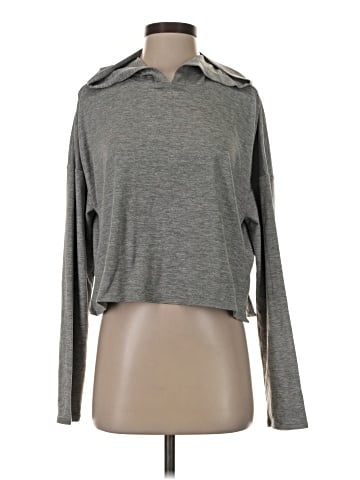 Me To We Sweatshirt (view 1)