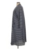 Lularoe Gray Cardigan Size XL - photo 5