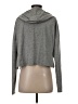 Me To We Gray Sweatshirt Size S - photo 2