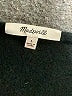 Madewell Black Pullover Sweater Size L - photo 7