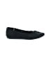 TOMS Black Flats Size 11 - photo 1