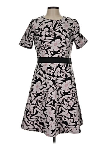 Leota Casual Dress (view 1)