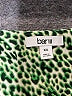 Bar III Green Sleeveless Top Size XXL - photo 7