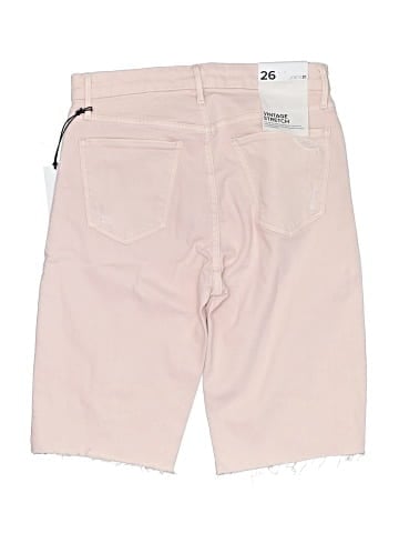 Joe's Jeans Denim Shorts (view 2)