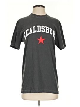 Comfort Colors Short Sleeve T-Shirt (view 1)
