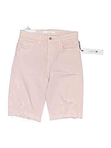 Joe's Jeans Denim Shorts (view 1)