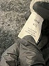 Kerisma Gray Pullover Sweater Size Med - Lg - photo 8